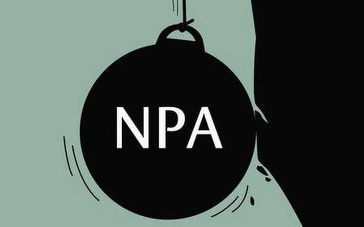 Difference between gross NPA and Net NPA in stock market