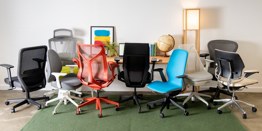 3 Basics You Should Know Before Buying Ergonomics Chairs