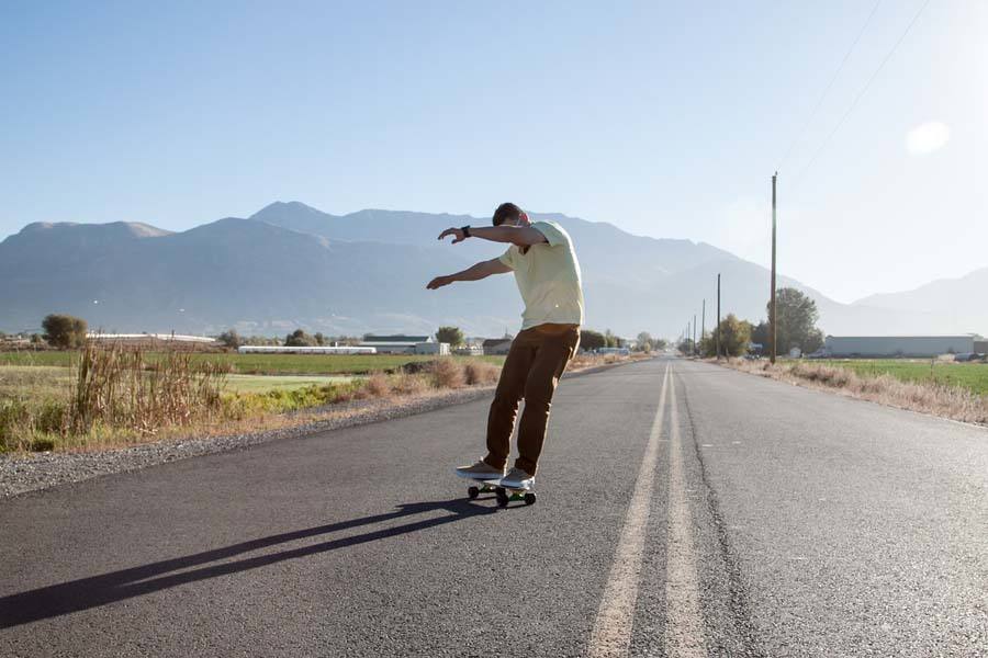 Electric Skateboard Laws Florida