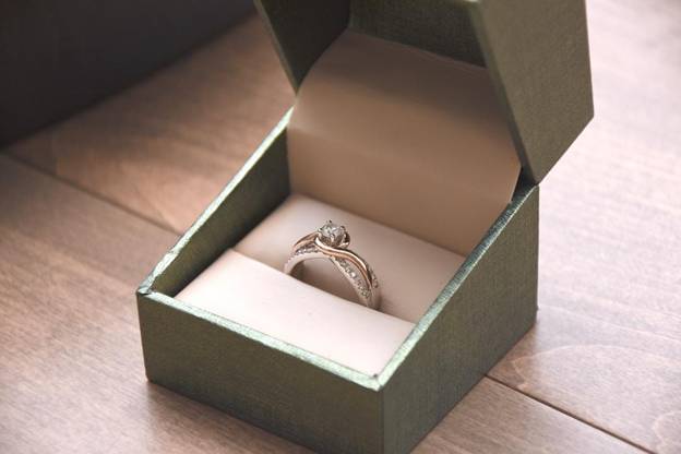 A Guide To Shopping For Wedding Rings