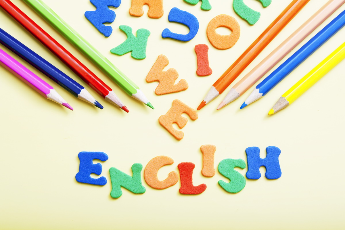 Importance of English Worksheets for Kids