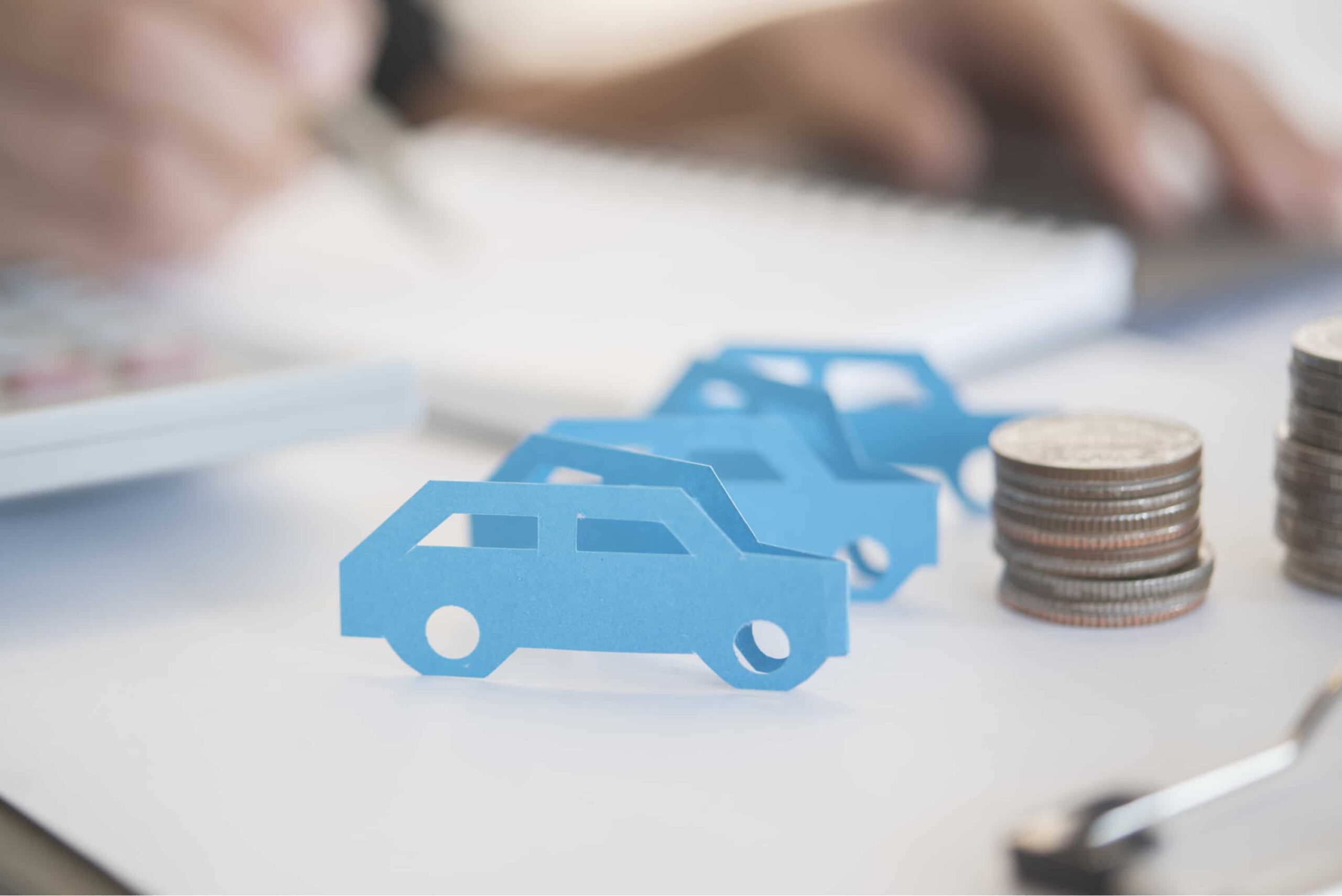 How Online Solutions Can Save You On Motoring Costs