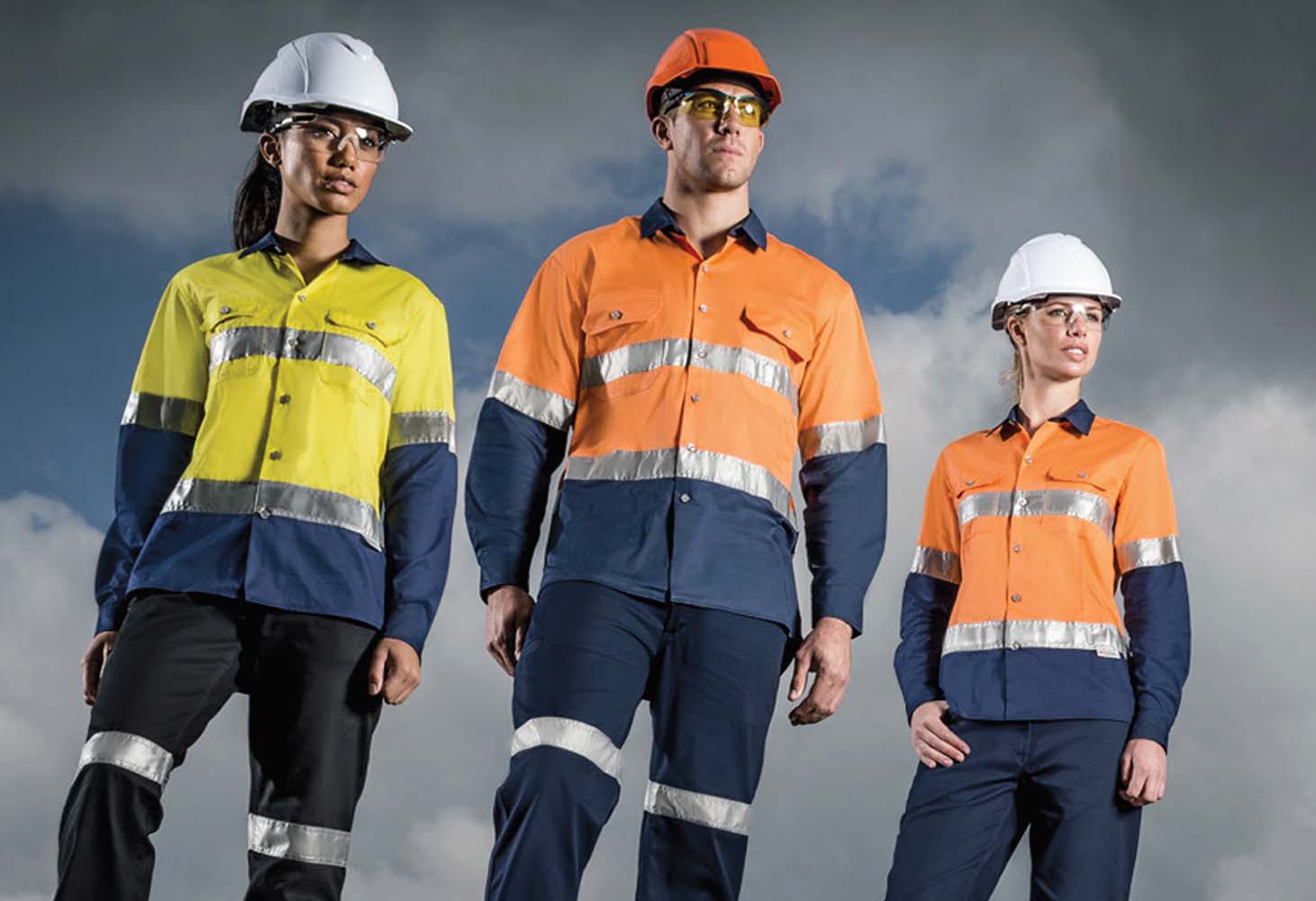 Important Things You Should Consider When Purchasing Workwear Online