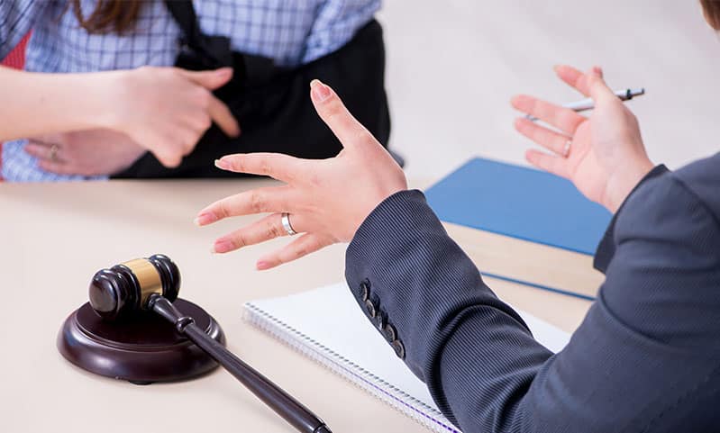 Here’s Why You Should Hire A Personal Injury Lawyer In Orange County