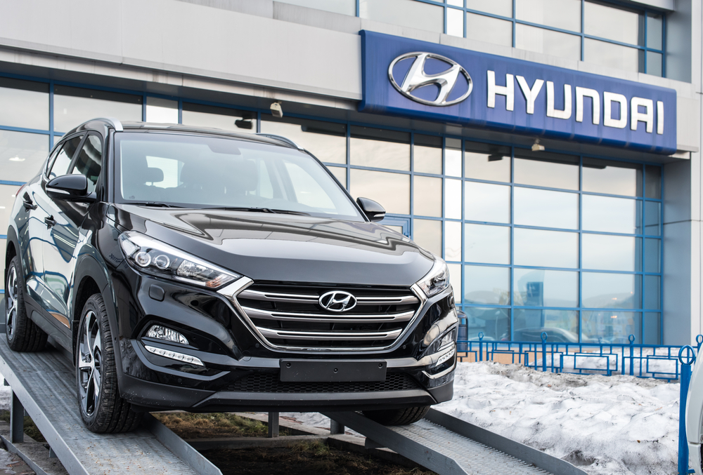 What Services Can You Expect From Your Local Hyundai Dealers?