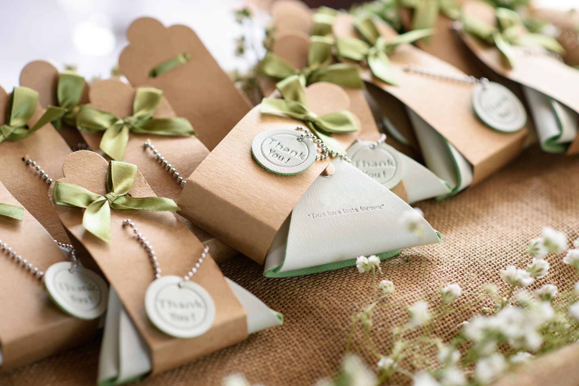 Wedding Gift Registry: Get Your Desired Gift