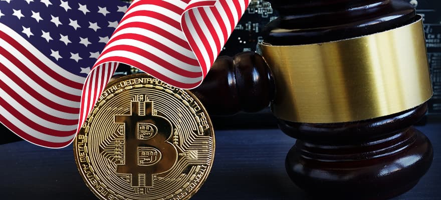 BTC Will Be Regulated In The United States