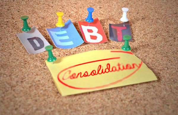 How To Consolidate Debt The Right Way?