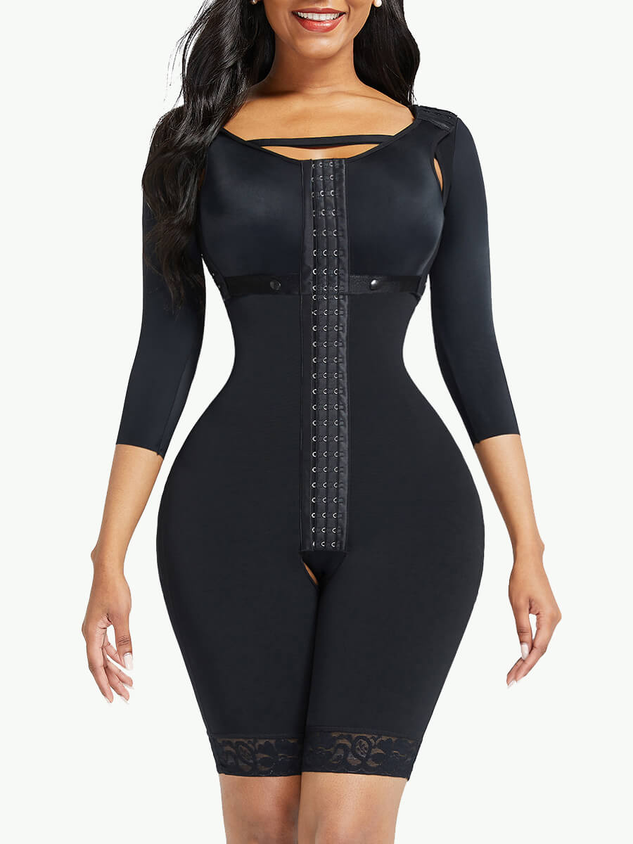 A Complete Guide On How To Wear Shapewear Bodysuits