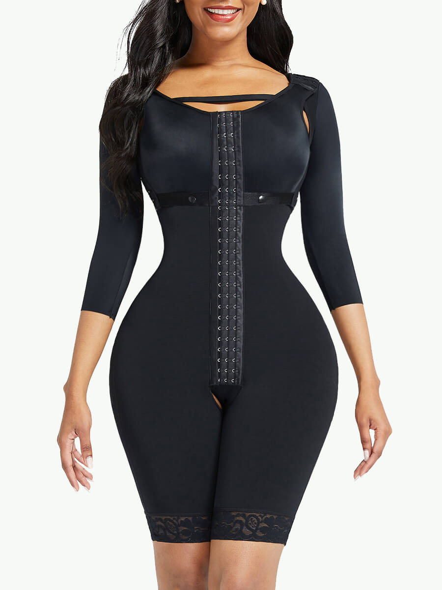 shapewear bodysuits