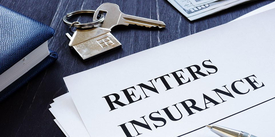 Top 3 Tips to Help You Get the Best Renter’s Insurance Policy