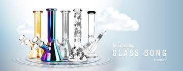 Bong Manufacturers