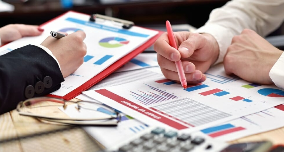 Essential Audit Management Services for Abu Dhabi Businesses