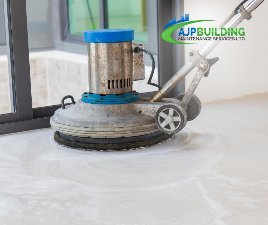 Revolutionizing Cleanliness: Discovering the Premier Commercial Cleaning Services in Surrey, BC