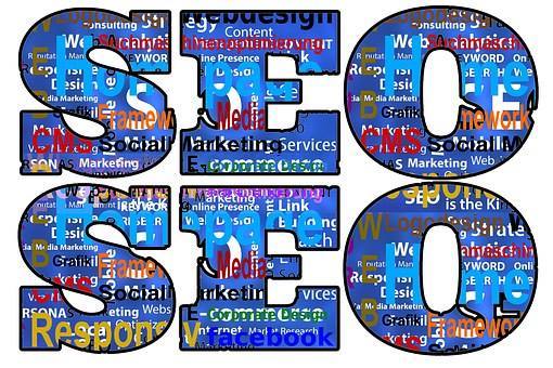SEO – Difference Between Your Website Being Visited By A Hundred Or A Thousand!