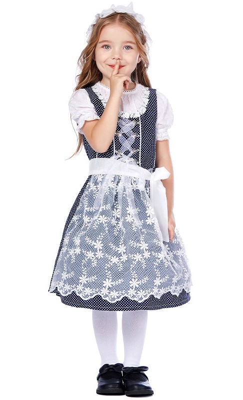 Oktoberfest Outfit Get Into The Spirit Of The Bavarian Festival!